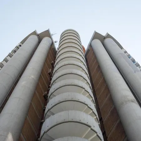 Special Sky - Sea & Mountain Views- Center Torremolinos