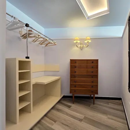 Special Sky - Sea & Mountain Views- Center Apartment Torremolinos