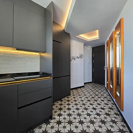 Appartement Special Sky - Stunning Sea & Mountain Views- Center Torremolinos